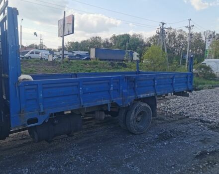 ФАВ 1051, объемом двигателя 0 л и пробегом 0 тыс. км за 2400 $, фото 4 на Automoto.ua