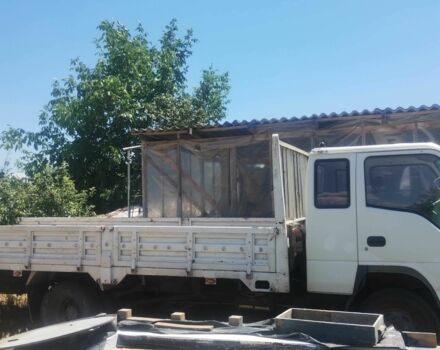 ФАВ 1051, об'ємом двигуна 0 л та пробігом 0 тис. км за 4500 $, фото 3 на Automoto.ua