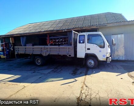 ФАВ 1051, объемом двигателя 3.2 л и пробегом 0 тыс. км за 2000 $, фото 8 на Automoto.ua