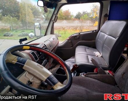 ФАВ 1051, объемом двигателя 3.2 л и пробегом 0 тыс. км за 2000 $, фото 6 на Automoto.ua