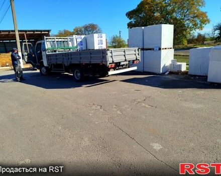 ФАВ 1051, объемом двигателя 3.2 л и пробегом 0 тыс. км за 2000 $, фото 3 на Automoto.ua