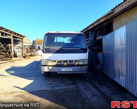 ФАВ 1051, объемом двигателя 3.2 л и пробегом 0 тыс. км за 2000 $, фото 9 на Automoto.ua