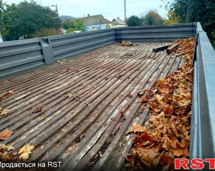 ФАВ 1051, объемом двигателя 3.2 л и пробегом 0 тыс. км за 2000 $, фото 5 на Automoto.ua