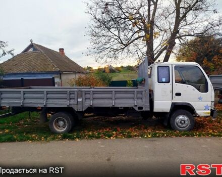 ФАВ 1051, объемом двигателя 3.2 л и пробегом 0 тыс. км за 2000 $, фото 1 на Automoto.ua