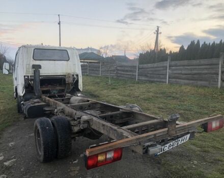 ФАВ 1051, объемом двигателя 0 л и пробегом 0 тыс. км за 1700 $, фото 3 на Automoto.ua