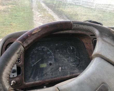 ФАВ 1051, объемом двигателя 0 л и пробегом 0 тыс. км за 1700 $, фото 7 на Automoto.ua