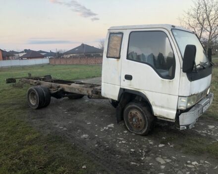 ФАВ 1051, объемом двигателя 0 л и пробегом 0 тыс. км за 1700 $, фото 2 на Automoto.ua