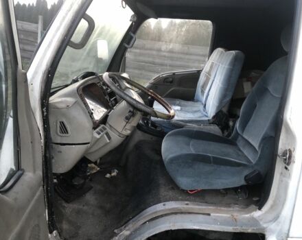 ФАВ 1051, объемом двигателя 0 л и пробегом 0 тыс. км за 1700 $, фото 6 на Automoto.ua