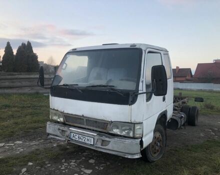 ФАВ 1051, объемом двигателя 0 л и пробегом 0 тыс. км за 1700 $, фото 1 на Automoto.ua