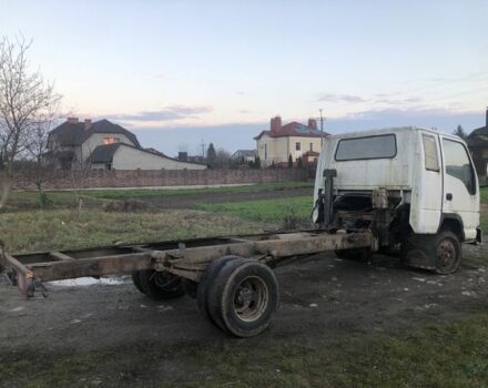 ФАВ 1051, объемом двигателя 0 л и пробегом 0 тыс. км за 1700 $, фото 5 на Automoto.ua