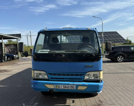 ФАВ 1051, объемом двигателя 0 л и пробегом 80 тыс. км за 3500 $, фото 1 на Automoto.ua