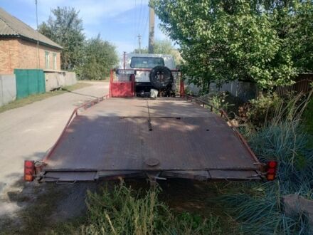ФАВ 1051, объемом двигателя 0 л и пробегом 0 тыс. км за 5200 $, фото 1 на Automoto.ua