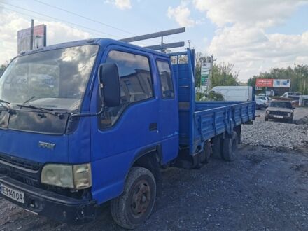ФАВ 1051, об'ємом двигуна 0 л та пробігом 0 тис. км за 2400 $, фото 1 на Automoto.ua