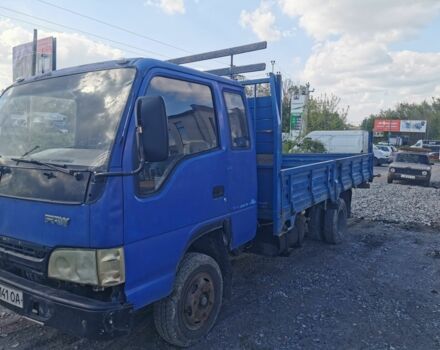 ФАВ 1051, объемом двигателя 0 л и пробегом 0 тыс. км за 2400 $, фото 1 на Automoto.ua
