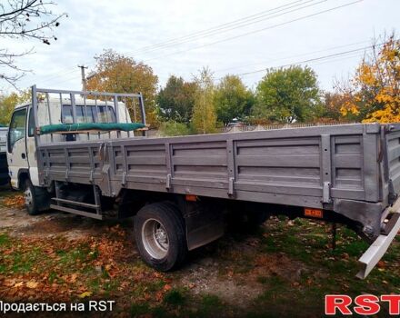 ФАВ 1051, объемом двигателя 3.2 л и пробегом 0 тыс. км за 2000 $, фото 1 на Automoto.ua