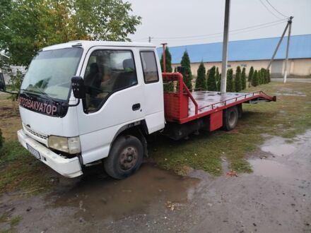 ФАВ 1051, об'ємом двигуна 0 л та пробігом 0 тис. км за 5300 $, фото 1 на Automoto.ua