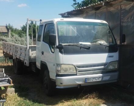 ФАВ 1051, об'ємом двигуна 0 л та пробігом 0 тис. км за 4500 $, фото 1 на Automoto.ua