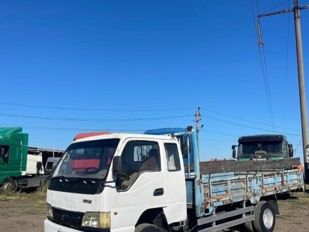 ФАВ 1051, об'ємом двигуна 0 л та пробігом 100 тис. км за 3200 $, фото 1 на Automoto.ua