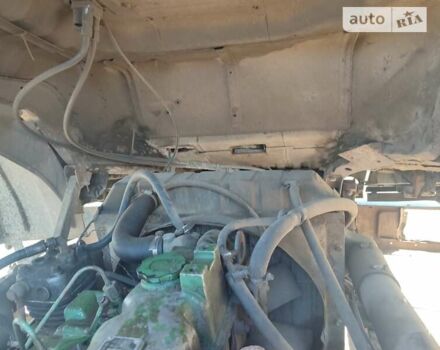 Синій ФАВ 1051, об'ємом двигуна 4.75 л та пробігом 0 тис. км за 4500 $, фото 17 на Automoto.ua