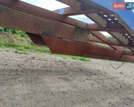 Синій ФАВ 1051, об'ємом двигуна 4.75 л та пробігом 0 тис. км за 4500 $, фото 11 на Automoto.ua