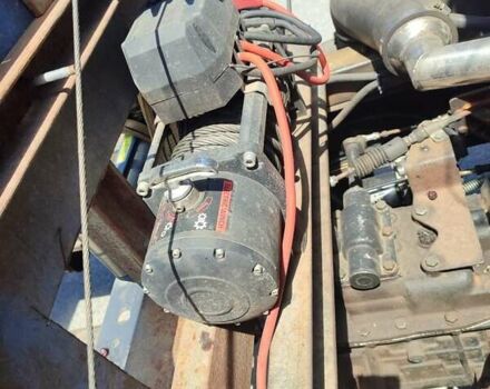 Синій ФАВ 1051, об'ємом двигуна 4.75 л та пробігом 0 тис. км за 4500 $, фото 24 на Automoto.ua