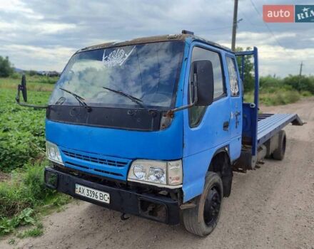 Синій ФАВ 1051, об'ємом двигуна 4.75 л та пробігом 0 тис. км за 4500 $, фото 1 на Automoto.ua