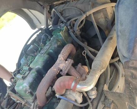 Синій ФАВ 1051, об'ємом двигуна 4.75 л та пробігом 0 тис. км за 4500 $, фото 19 на Automoto.ua