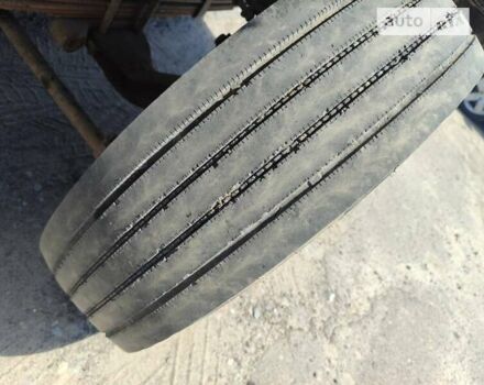 Синій ФАВ 1051, об'ємом двигуна 4.75 л та пробігом 0 тис. км за 4500 $, фото 20 на Automoto.ua