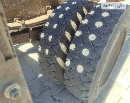 Синій ФАВ 1051, об'ємом двигуна 4.75 л та пробігом 0 тис. км за 4500 $, фото 21 на Automoto.ua