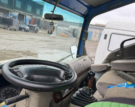 Синий ФАВ 1051, объемом двигателя 32 л и пробегом 301 тыс. км за 2499 $, фото 12 на Automoto.ua