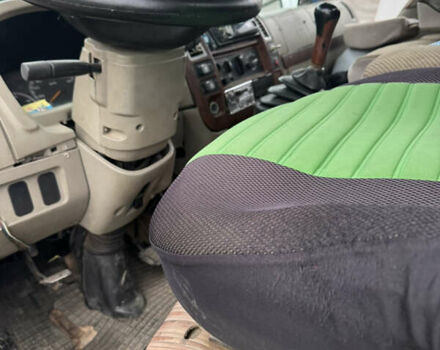 Синий ФАВ 1051, объемом двигателя 32 л и пробегом 301 тыс. км за 2499 $, фото 11 на Automoto.ua