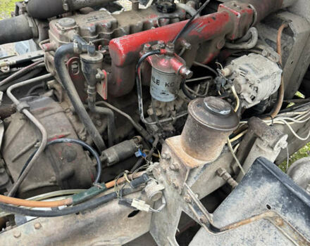 Синий ФАВ 1051, объемом двигателя 32 л и пробегом 301 тыс. км за 2499 $, фото 6 на Automoto.ua