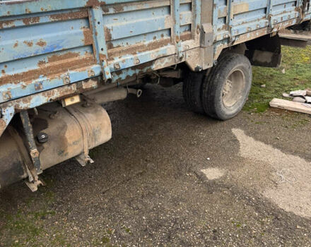 Синий ФАВ 1051, объемом двигателя 32 л и пробегом 301 тыс. км за 2499 $, фото 9 на Automoto.ua