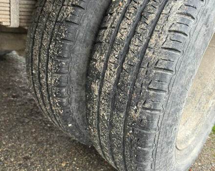 Синий ФАВ 1051, объемом двигателя 32 л и пробегом 301 тыс. км за 2499 $, фото 15 на Automoto.ua