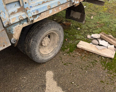 Синий ФАВ 1051, объемом двигателя 32 л и пробегом 301 тыс. км за 2499 $, фото 14 на Automoto.ua