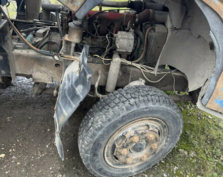 Синий ФАВ 1051, объемом двигателя 32 л и пробегом 301 тыс. км за 2499 $, фото 8 на Automoto.ua