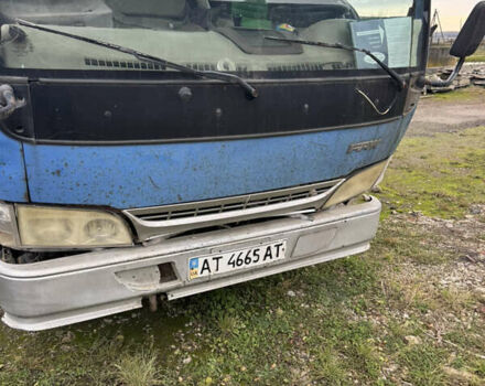 Синий ФАВ 1051, объемом двигателя 32 л и пробегом 301 тыс. км за 2499 $, фото 2 на Automoto.ua