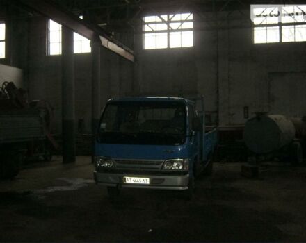 Синий ФАВ 1051, объемом двигателя 32 л и пробегом 301 тыс. км за 2499 $, фото 1 на Automoto.ua