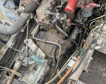 Синий ФАВ 1051, объемом двигателя 32 л и пробегом 301 тыс. км за 2499 $, фото 7 на Automoto.ua