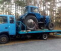 Синий ФАВ 1051, объемом двигателя 3.2 л и пробегом 90 тыс. км за 9000 $, фото 1 на Automoto.ua