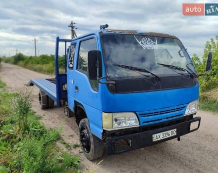 Синій ФАВ 1051, об'ємом двигуна 4.75 л та пробігом 0 тис. км за 4500 $, фото 1 на Automoto.ua