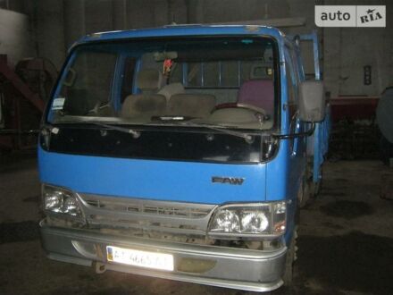Синий ФАВ 1051, объемом двигателя 32 л и пробегом 301 тыс. км за 2499 $, фото 1 на Automoto.ua