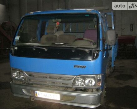 Синій ФАВ 1051, об'ємом двигуна 32 л та пробігом 301 тис. км за 2499 $, фото 1 на Automoto.ua