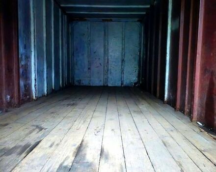 Белый ФАВ 1061, объемом двигателя 4.8 л и пробегом 100 тыс. км за 2500 $, фото 4 на Automoto.ua