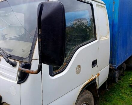 Белый ФАВ 1061, объемом двигателя 4.8 л и пробегом 100 тыс. км за 2500 $, фото 1 на Automoto.ua