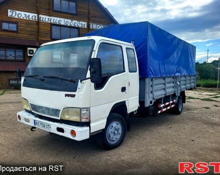Белый ФАВ 1061, объемом двигателя 4.7 л и пробегом 450 тыс. км за 5000 $, фото 2 на Automoto.ua