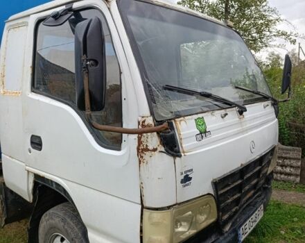 ФАВ 1061, объемом двигателя 0 л и пробегом 0 тыс. км за 3000 $, фото 1 на Automoto.ua
