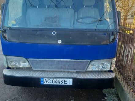 ФАВ 1061, объемом двигателя 0 л и пробегом 0 тыс. км за 3900 $, фото 1 на Automoto.ua