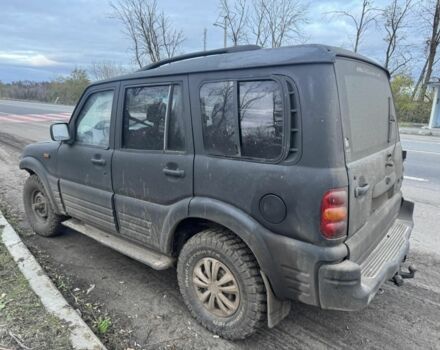 Сірий ФАВ 3110, об'ємом двигуна 2.6 л та пробігом 256 тис. км за 1499 $, фото 3 на Automoto.ua