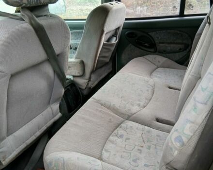 Серый ФАВ 3110, объемом двигателя 2.6 л и пробегом 256 тыс. км за 1499 $, фото 6 на Automoto.ua